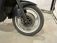 Bmw - tour - k 1100 lt - motorfiets - afbeelding 21 van  21