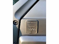 Bmw - tour - k 1200 lt - mj-ft-10 - afbeelding 2 van  27