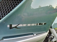 Bmw - tour - k 1200 lt - mj-ft-10 - afbeelding 5 van  27