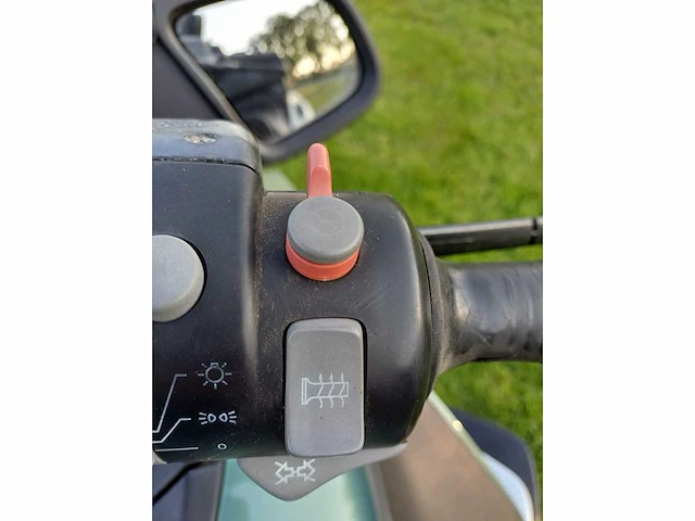 Bmw - tour - k 1200 lt - mj-ft-10 - afbeelding 8 van  27