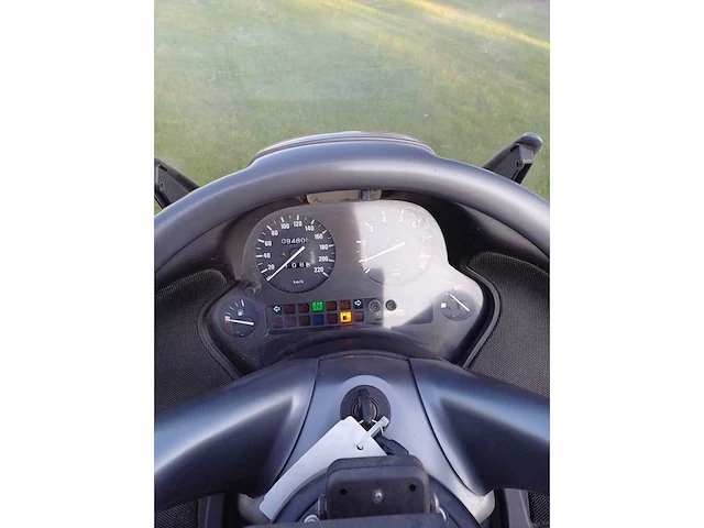 Bmw - tour - k 1200 lt - mj-ft-10 - afbeelding 11 van  27