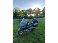 Bmw - tour - k 1200 lt - mj-ft-10 - afbeelding 1 van  27