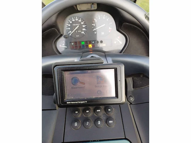 Bmw - tour - k 1200 lt - mj-ft-10 - afbeelding 13 van  27