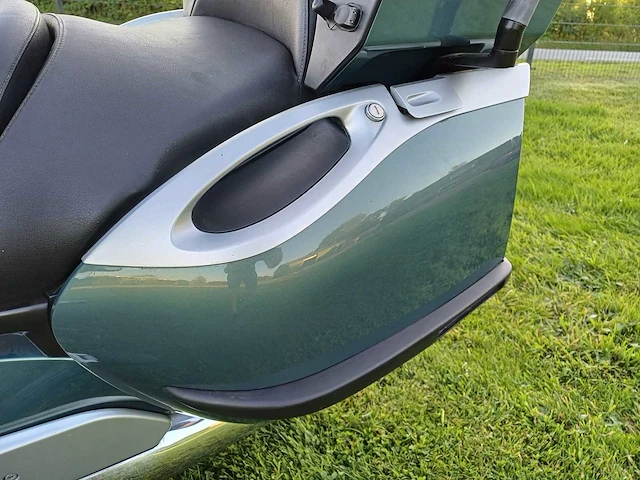 Bmw - tour - k 1200 lt - mj-ft-10 - afbeelding 15 van  27