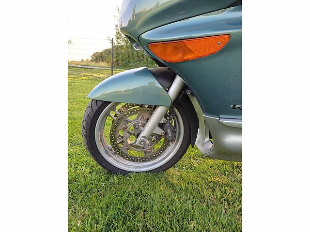 Bmw - tour - k 1200 lt - mj-ft-10 - afbeelding 19 van  27