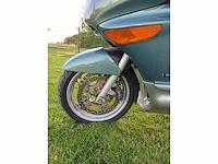 Bmw - tour - k 1200 lt - mj-ft-10 - afbeelding 19 van  27