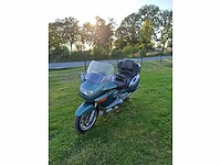 Bmw - tour - k 1200 lt - mj-ft-10 - afbeelding 12 van  27