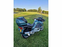Bmw - tour - k 1200 lt - mj-ft-10 - afbeelding 22 van  27