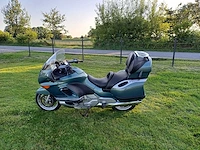 Bmw - tour - k 1200 lt - mj-ft-10 - afbeelding 23 van  27