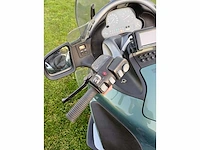 Bmw - tour - k 1200 lt - mj-ft-10 - afbeelding 25 van  27