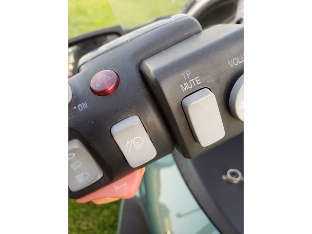 Bmw - tour - k 1200 lt - mj-ft-10 - afbeelding 26 van  27