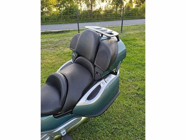Bmw - tour - k 1200 lt - mj-ft-10 - afbeelding 27 van  27