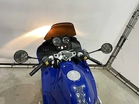 Bmw - tour - r 1100 rs - motorfiets - afbeelding 3 van  16