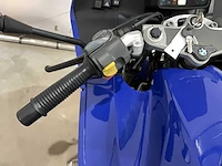 Bmw - tour - r 1100 rs - motorfiets - afbeelding 4 van  16