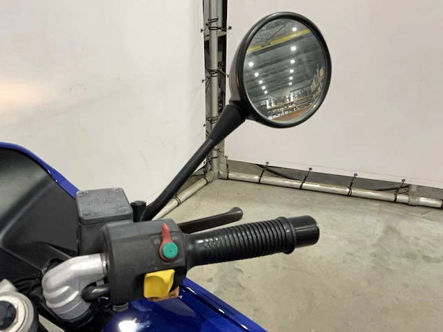 Bmw - tour - r 1100 rs - motorfiets - afbeelding 5 van  16