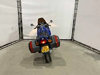 Bmw - tour - r 1100 rs - motorfiets - afbeelding 11 van  16