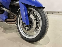 Bmw - tour - r 1100 rs - motorfiets - afbeelding 12 van  16