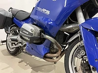 Bmw - tour - r 1100 rs - motorfiets - afbeelding 13 van  16