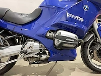 Bmw - tour - r 1100 rs - motorfiets - afbeelding 14 van  16