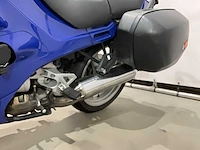 Bmw - tour - r 1100 rs - motorfiets - afbeelding 16 van  16
