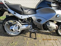 Bmw - tour motorfiets - r 1200 st - motorfiets - afbeelding 3 van  18