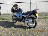 Bmw - tour motorfiets - r 1200 st - motorfiets - afbeelding 8 van  18