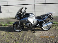 Bmw - tour motorfiets - r 1200 st - motorfiets - afbeelding 1 van  18