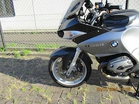 Bmw - tour motorfiets - r 1200 st - motorfiets - afbeelding 11 van  18