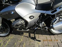 Bmw - tour motorfiets - r 1200 st - motorfiets - afbeelding 12 van  18