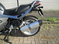 Bmw - tour motorfiets - r 1200 st - motorfiets - afbeelding 13 van  18