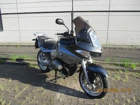 Bmw - tour motorfiets - r 1200 st - motorfiets - afbeelding 17 van  18