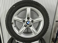 Bmw - winterset - velgen (4x) - afbeelding 1 van  4