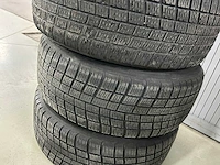 Bmw - winterset - velgen (4x) - afbeelding 4 van  4
