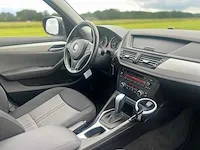 Bmw - x1 - sdrive18i exec. - 22-nsz-3 - 2010 - afbeelding 3 van  14