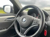 Bmw - x1 - sdrive18i exec. - 22-nsz-3 - 2010 - afbeelding 4 van  14