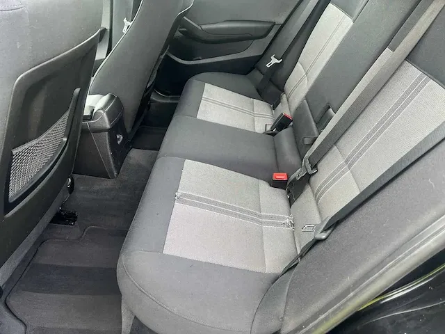 Bmw - x1 - sdrive18i exec. - 22-nsz-3 - 2010 - afbeelding 6 van  14