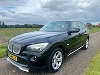 Bmw - x1 - sdrive18i exec. - 22-nsz-3 - 2010 - afbeelding 1 van  14