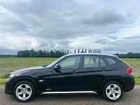 Bmw - x1 - sdrive18i exec. - 22-nsz-3 - 2010 - afbeelding 7 van  14
