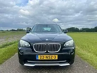 Bmw - x1 - sdrive18i exec. - 22-nsz-3 - 2010 - afbeelding 8 van  14