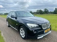 Bmw - x1 - sdrive18i exec. - 22-nsz-3 - 2010 - afbeelding 10 van  14