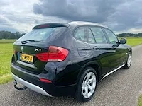 Bmw - x1 - sdrive18i exec. - 22-nsz-3 - 2010 - afbeelding 11 van  14