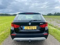 Bmw - x1 - sdrive18i exec. - 22-nsz-3 - 2010 - afbeelding 12 van  14