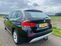 Bmw - x1 - sdrive18i exec. - 22-nsz-3 - 2010 - afbeelding 13 van  14