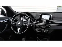 Bmw - x2 - 1.8i sd lefhebber ed - j-839-hh - 2019 - afbeelding 6 van  28