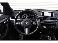 Bmw - x2 - 1.8i sd lefhebber ed - j-839-hh - 2019 - afbeelding 8 van  28