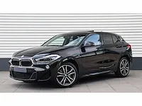 Bmw - x2 - 1.8i sd lefhebber ed - j-839-hh - 2019