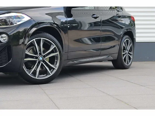 Bmw - x2 - 1.8i sd lefhebber ed - j-839-hh - 2019 - afbeelding 22 van  28