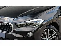 Bmw - x2 - 1.8i sd lefhebber ed - j-839-hh - 2019 - afbeelding 23 van  28