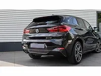 Bmw - x2 - 1.8i sd lefhebber ed - j-839-hh - 2019 - afbeelding 27 van  28