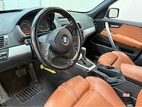 Bmw - x3 - 2.0d introduction - personenauto - 2007 - afbeelding 3 van  29